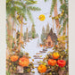 Jigsaw Puzzle: Pumpkin Patch