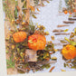 Jigsaw Puzzle: Pumpkin Patch