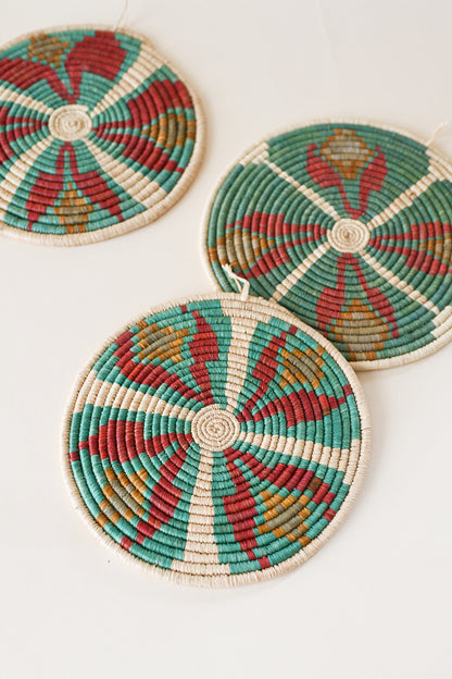 Tulip Trivet
