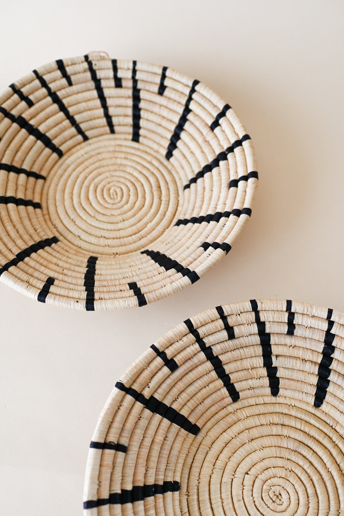 Thin Ray Basket