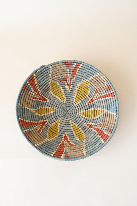 Windmill Basket