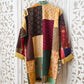 Patchwork Kantha Jacket VI