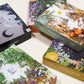 6-Part Jigsaw Puzzle Bundle