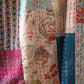 Patchwork Kantha Quilt XXVIII