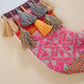 Frazada Stocking XXIII