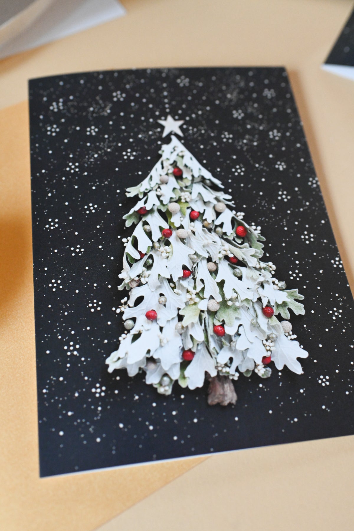 "Twinkle Twinkle" Greeting Card