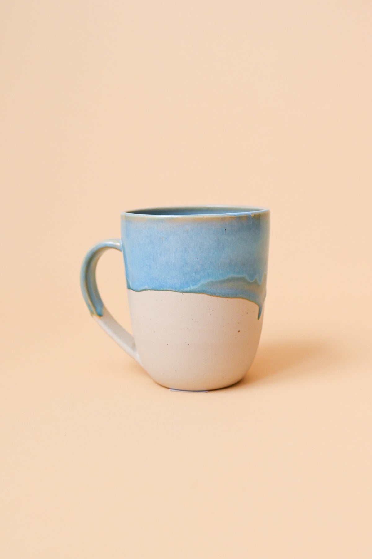 Beachside Mug