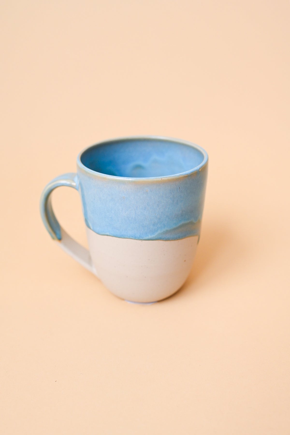 Beachside Mug