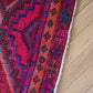Defne Vintage Turkish Rug