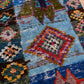 Starstruck Vintage Moroccan Rug