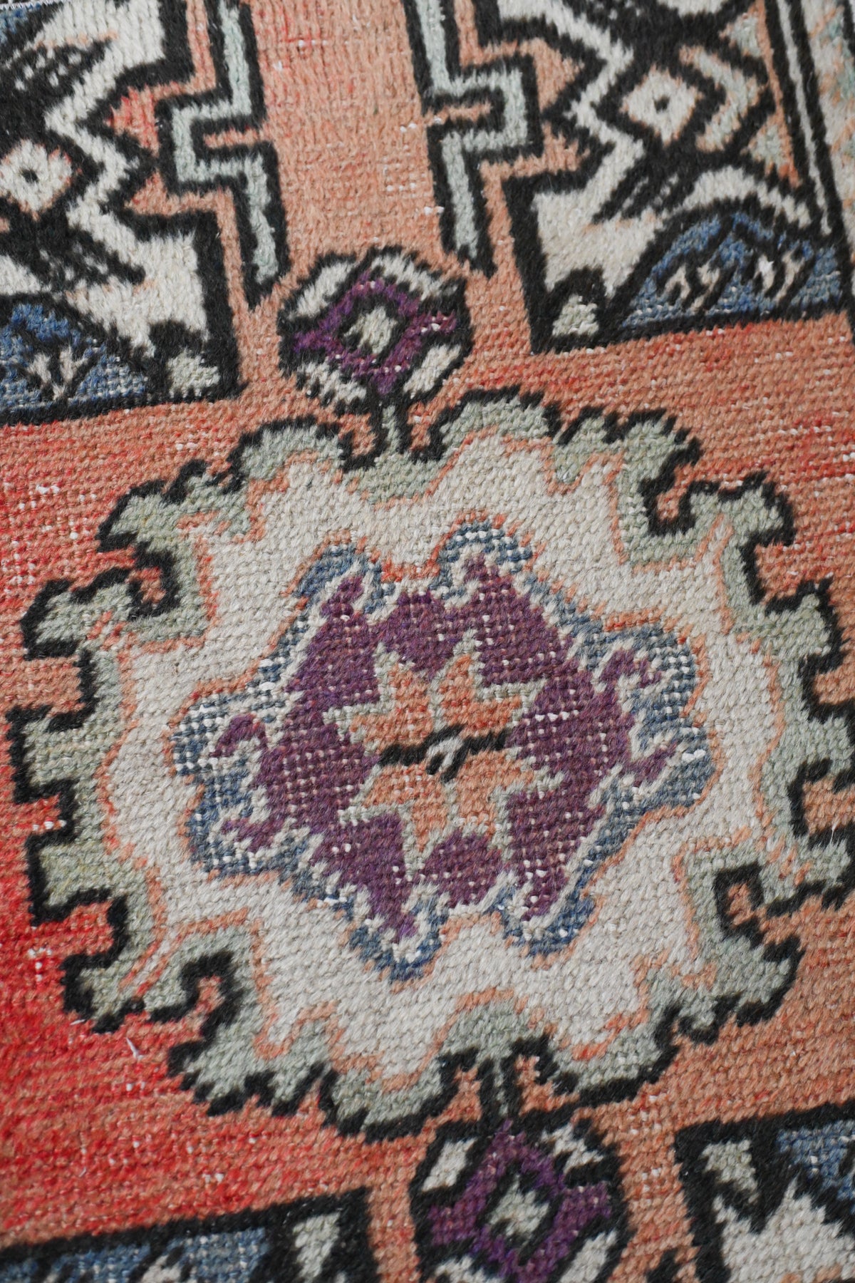 Vintage Rug Mini XIV