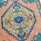 Vintage Rug Mini XXII