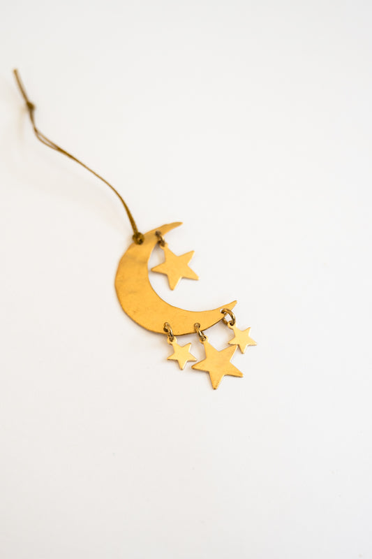 Written in the Stars Ornament