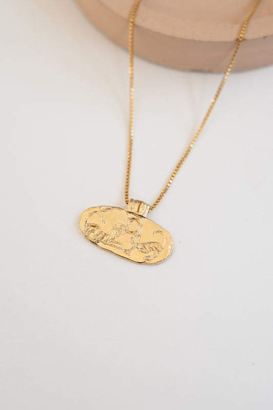 Soulmates Necklace