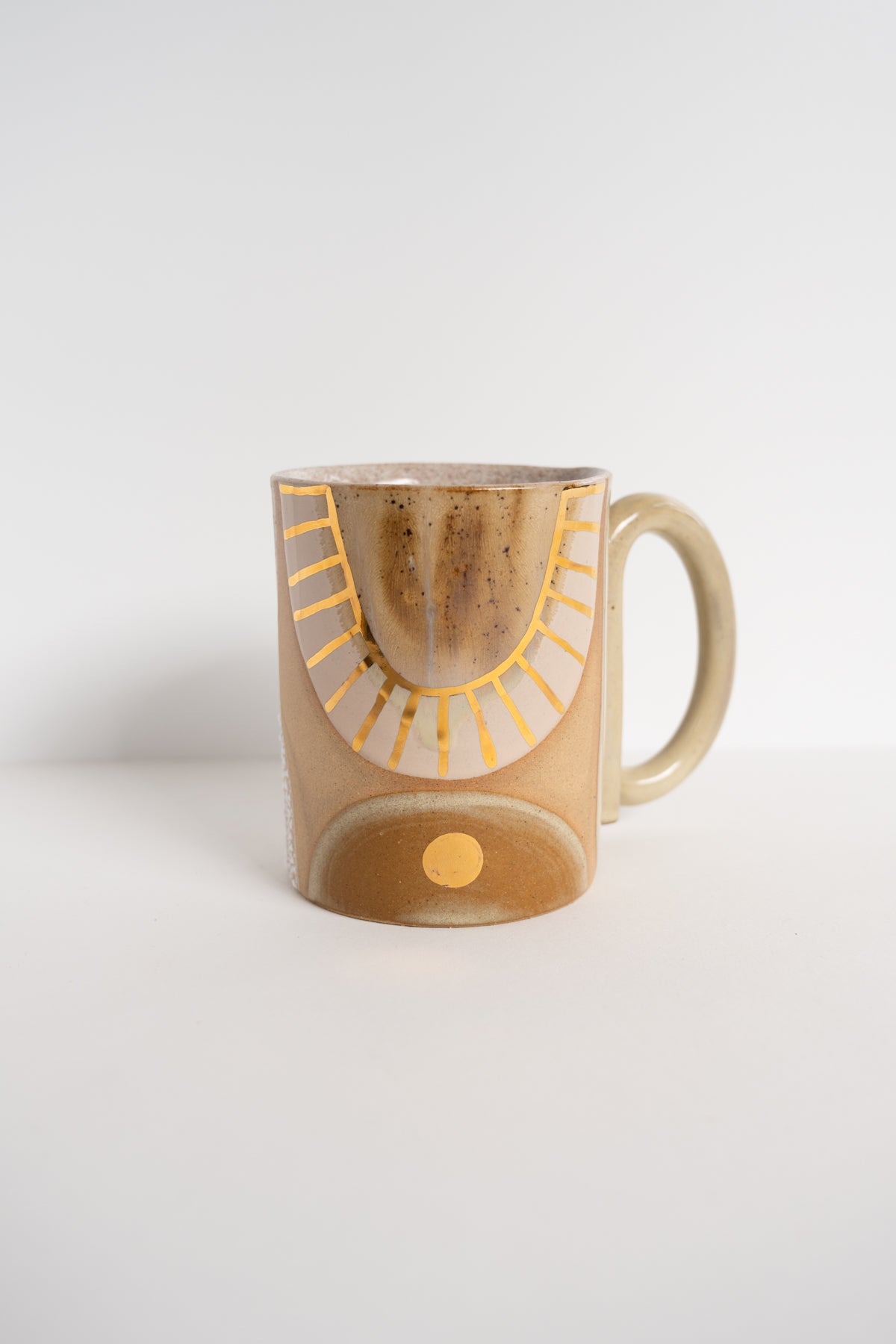 Looped Mug I