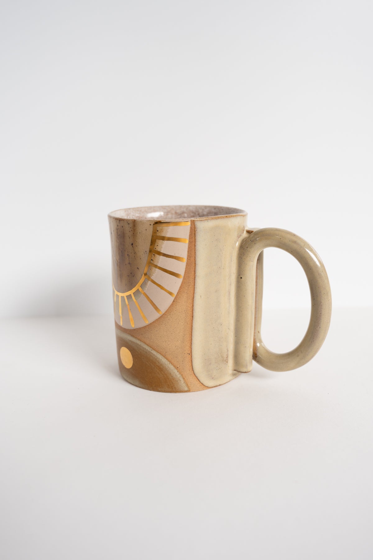 Looped Mug I