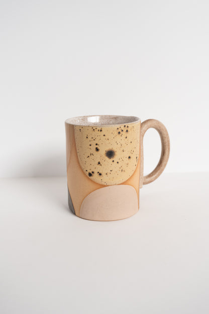 Looped Mug XIII