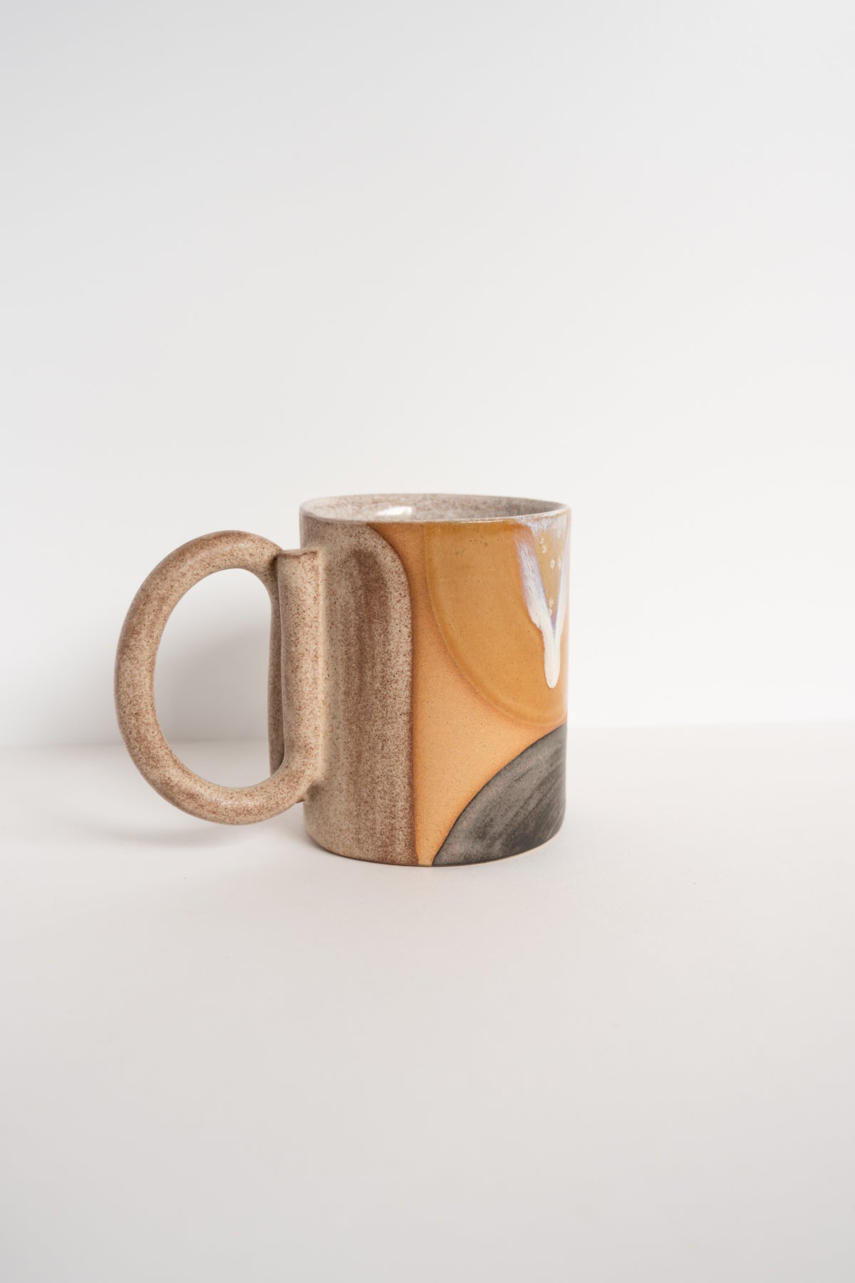 Looped Mug XIII