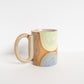 Looped Mug XIV