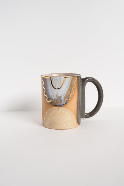 Looped Mug II