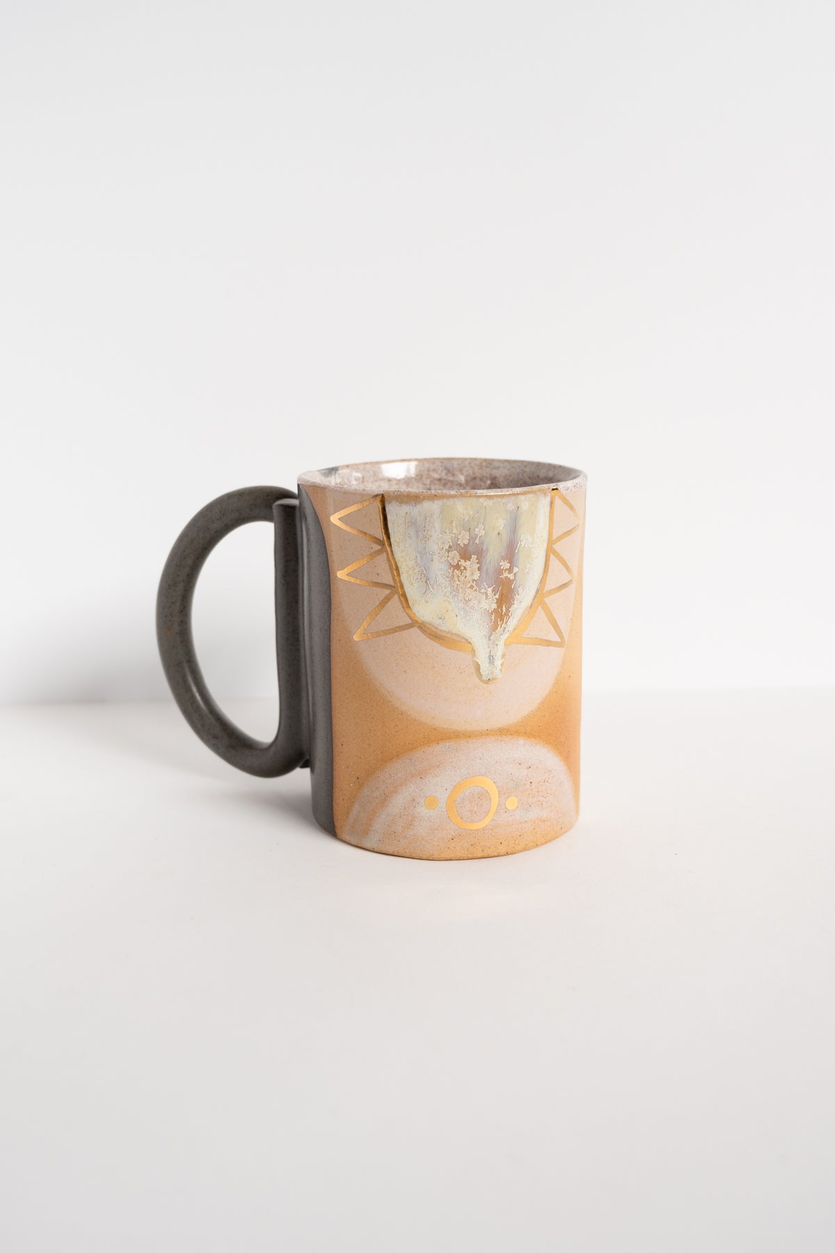 Looped Mug II