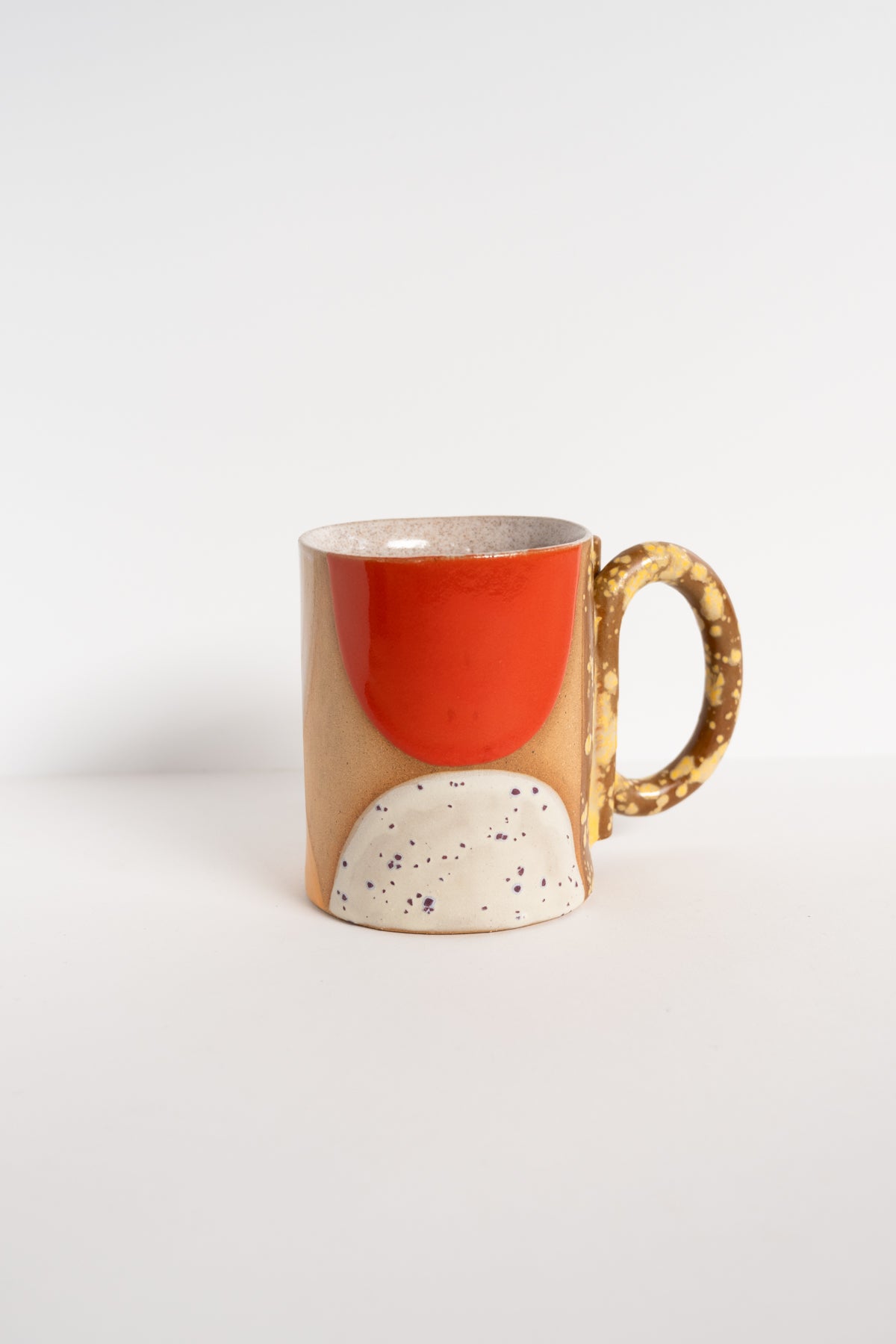 Looped Mug XIX