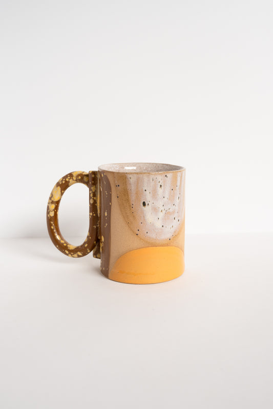 Looped Mug XIX