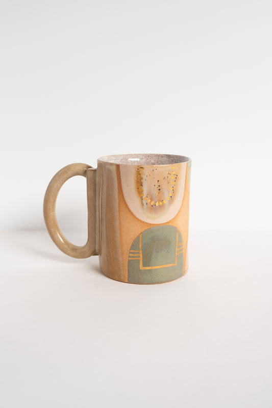 Looped Mug III