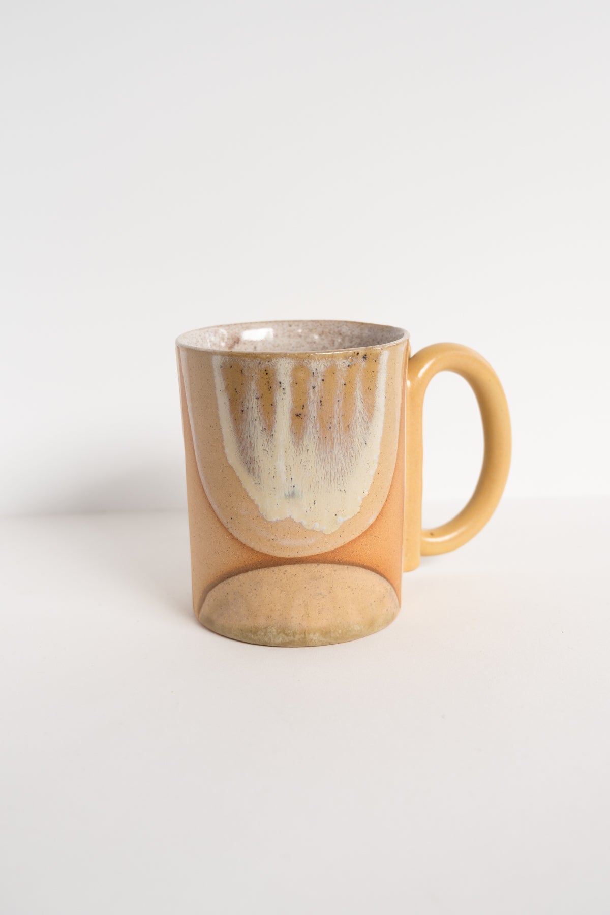 Looped Mug XV