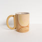 Looped Mug XV