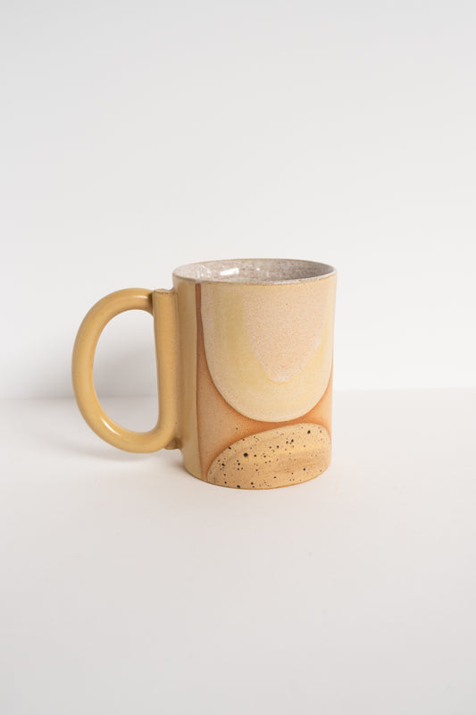 Looped Mug XV