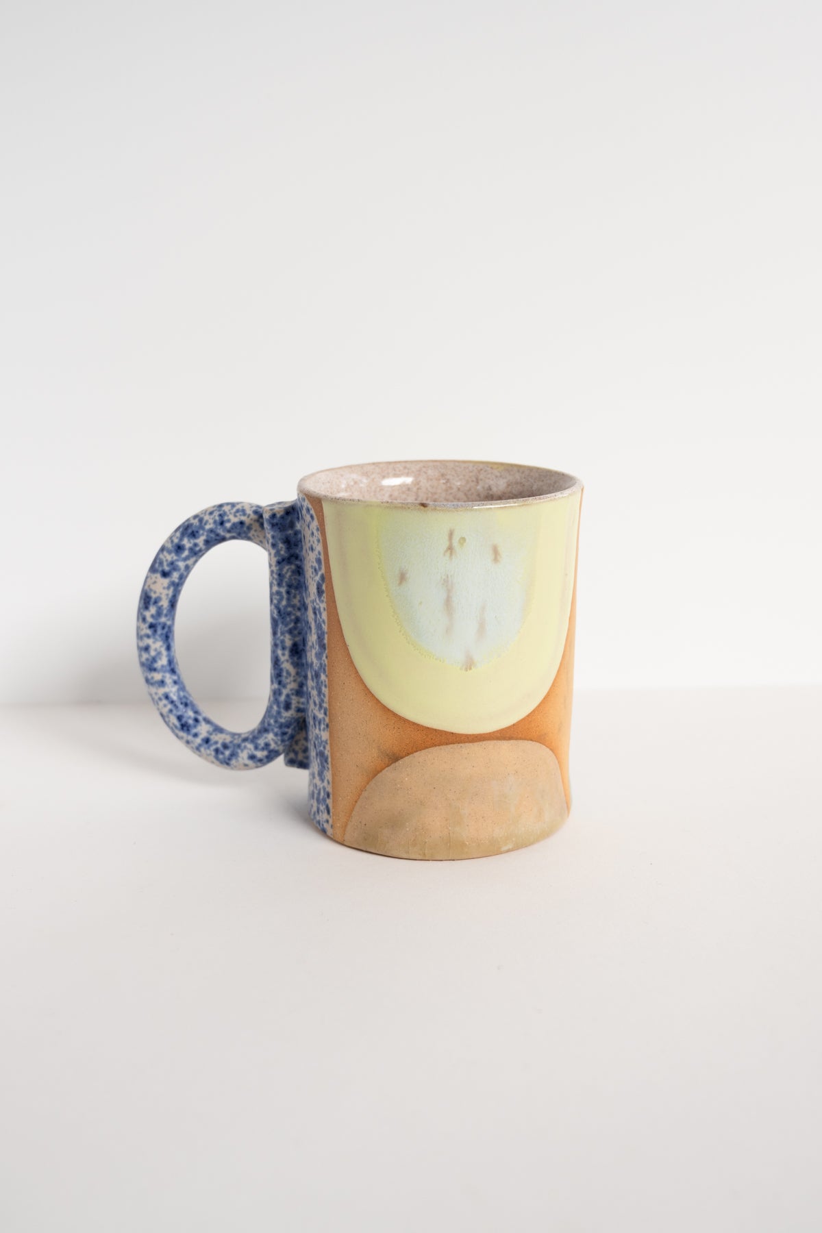 Looped Mug XVI