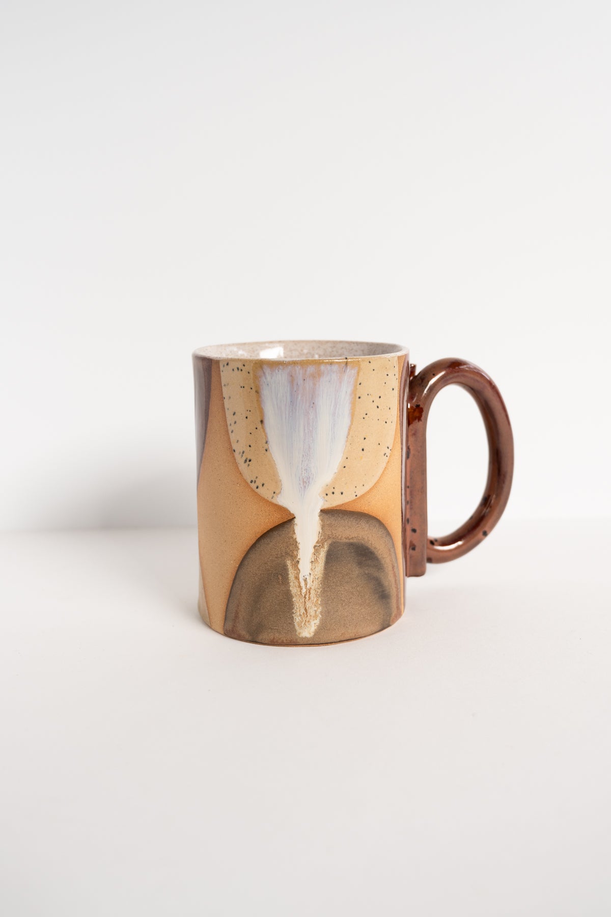 Looped Mug XVII