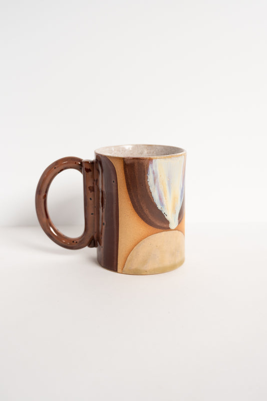 Looped Mug XVII