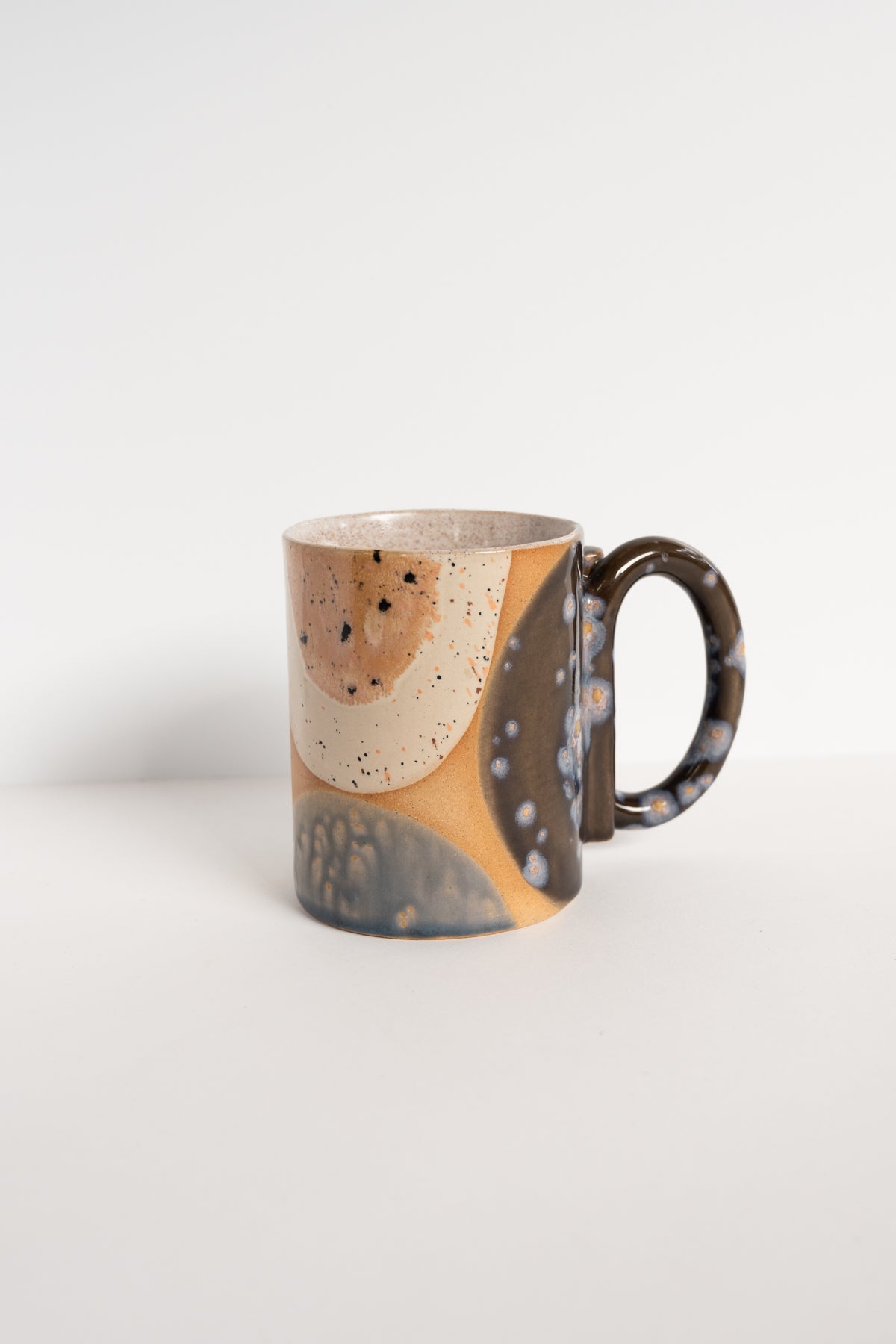 Looped Mug XVIII