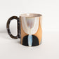 Looped Mug XVIII