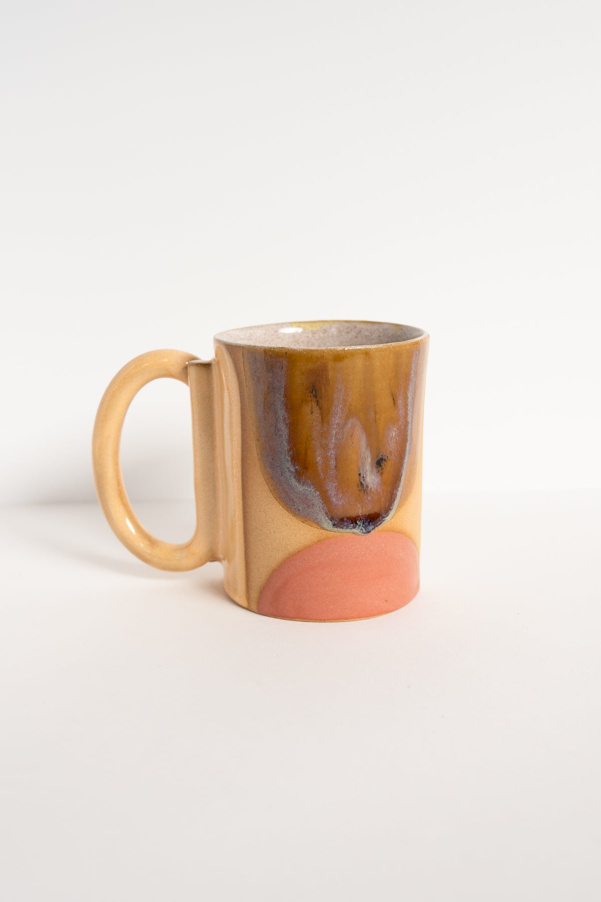 Looped Mug XX