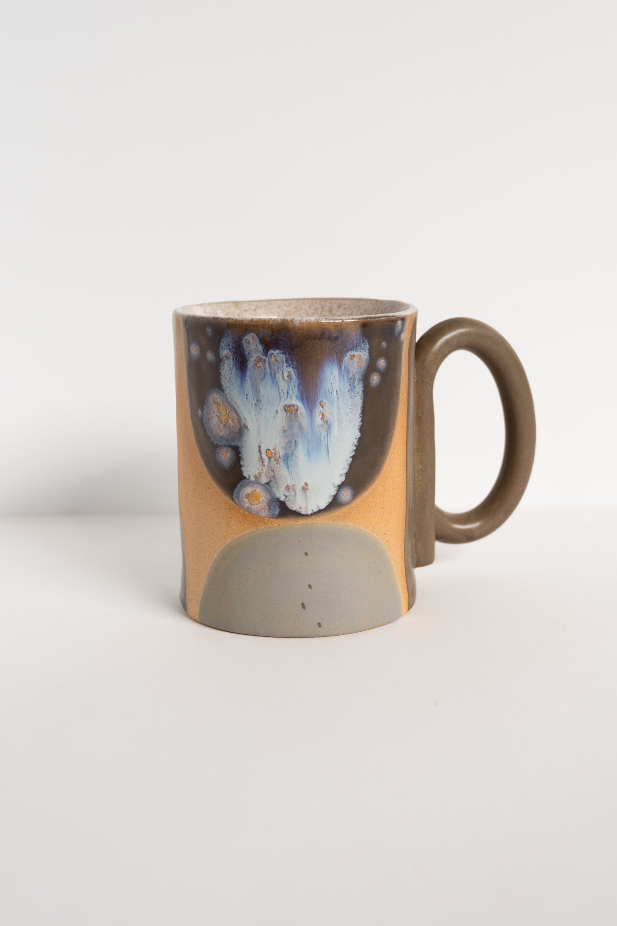 Looped Mug XXI