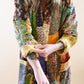 Patchwork Kantha Jacket XXI