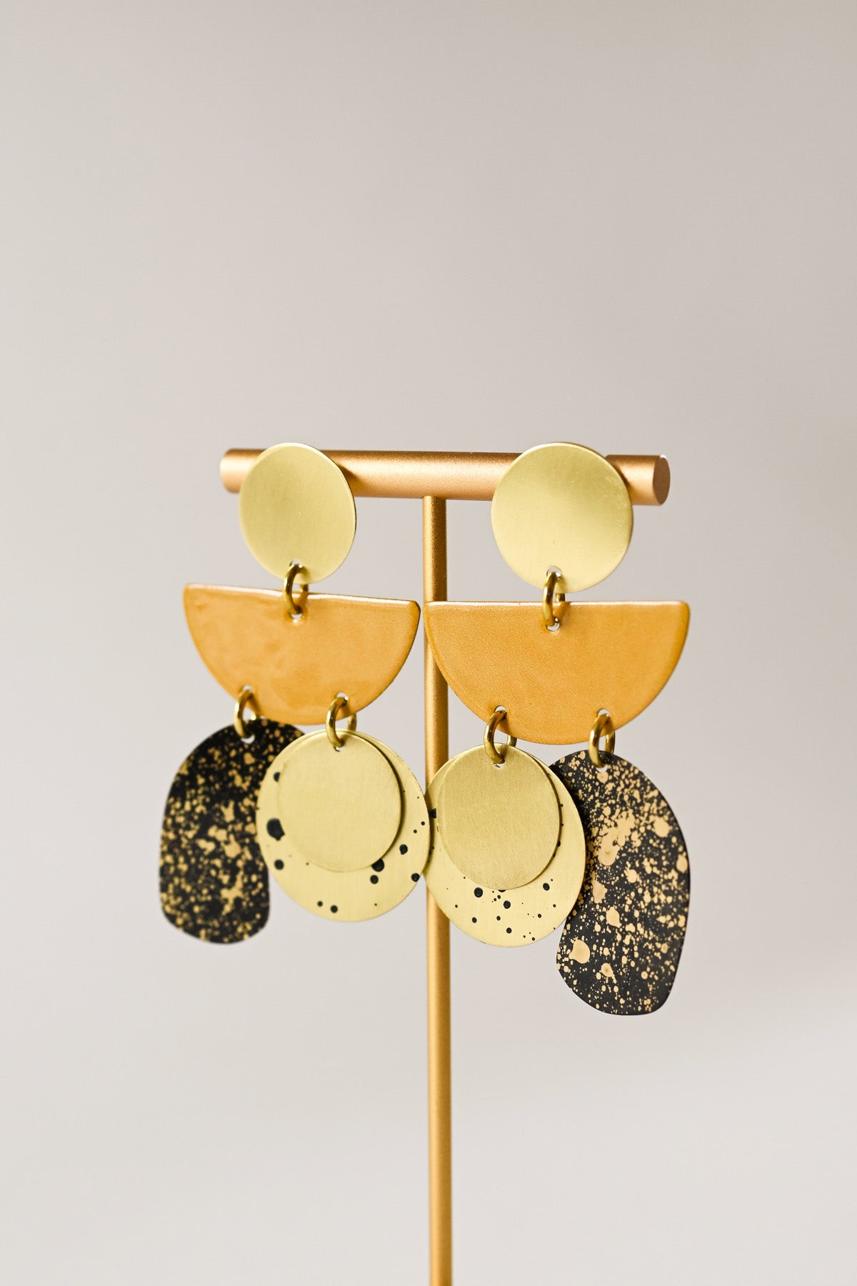 Piba Earrings