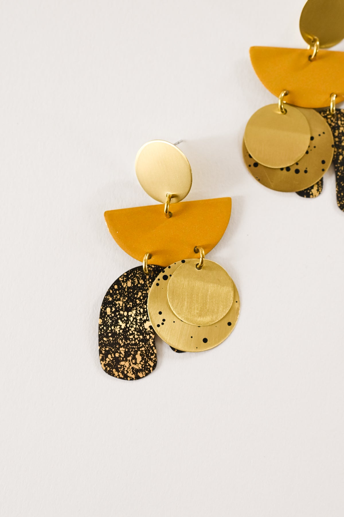 Piba Earrings