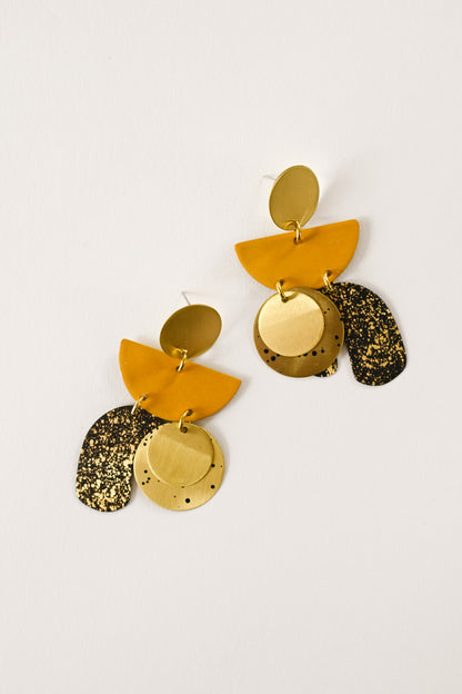 Piba Earrings