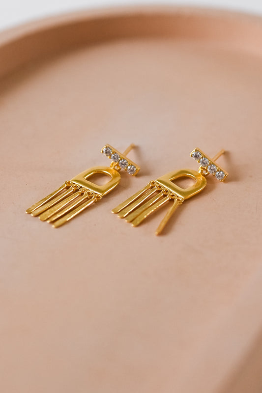 Darcy Earrings