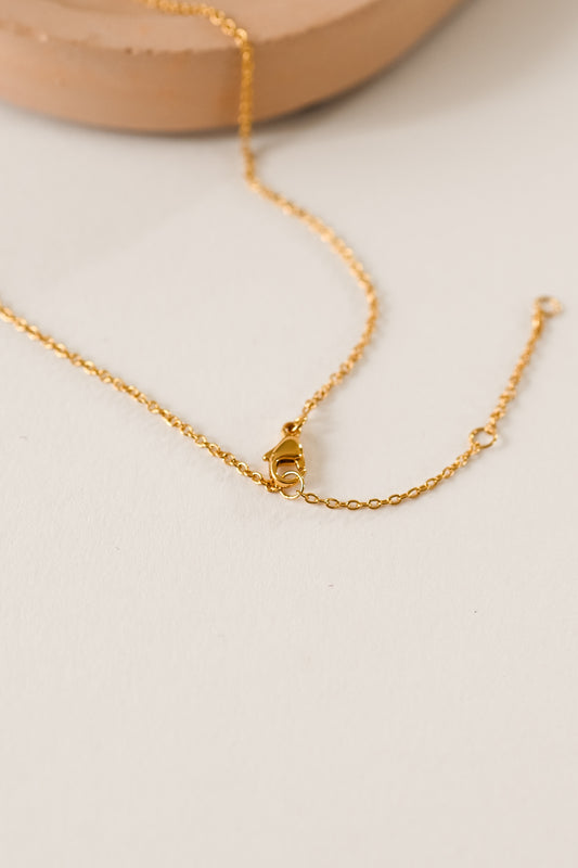 Faye Necklace