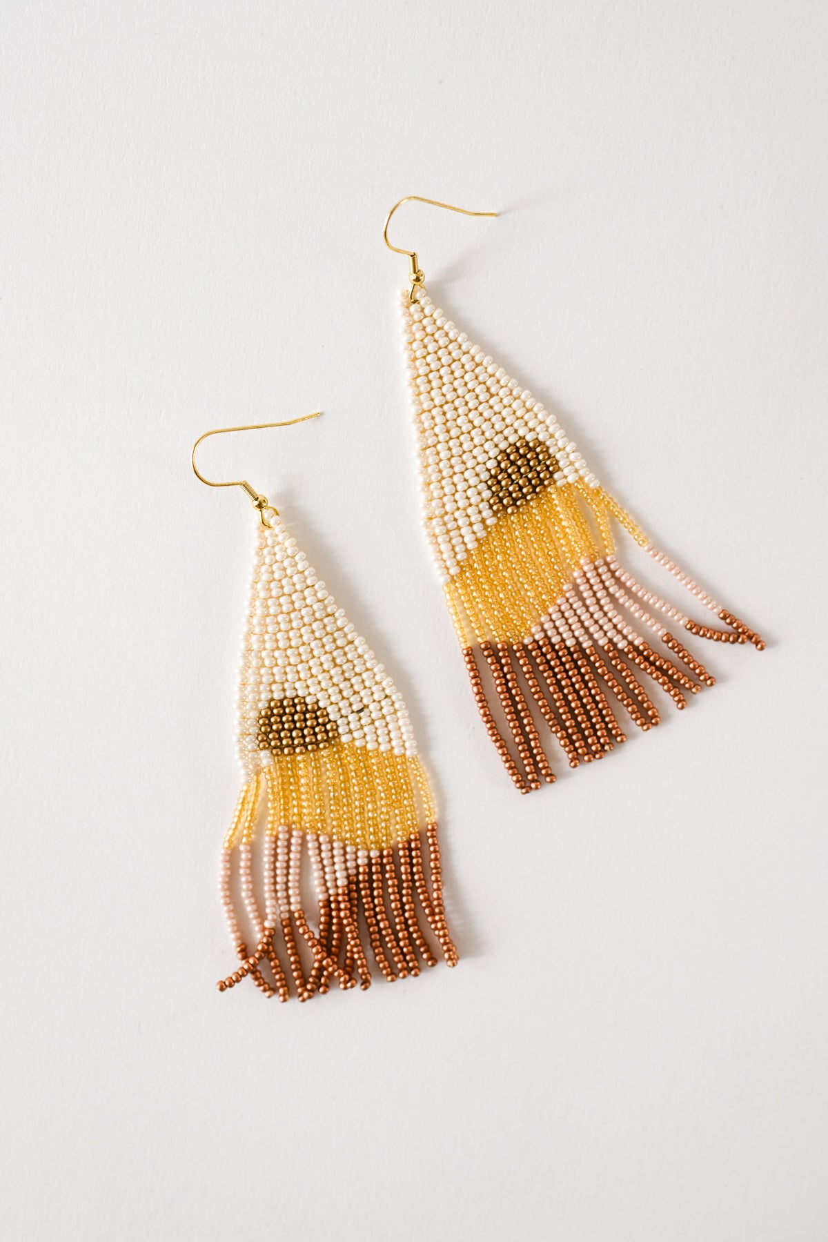 Vista Fringe Earrings