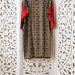 Silk Duster LXVII