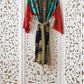 Silk Duster LXVII