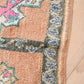 Princess Peach Vintage Moroccan Rug