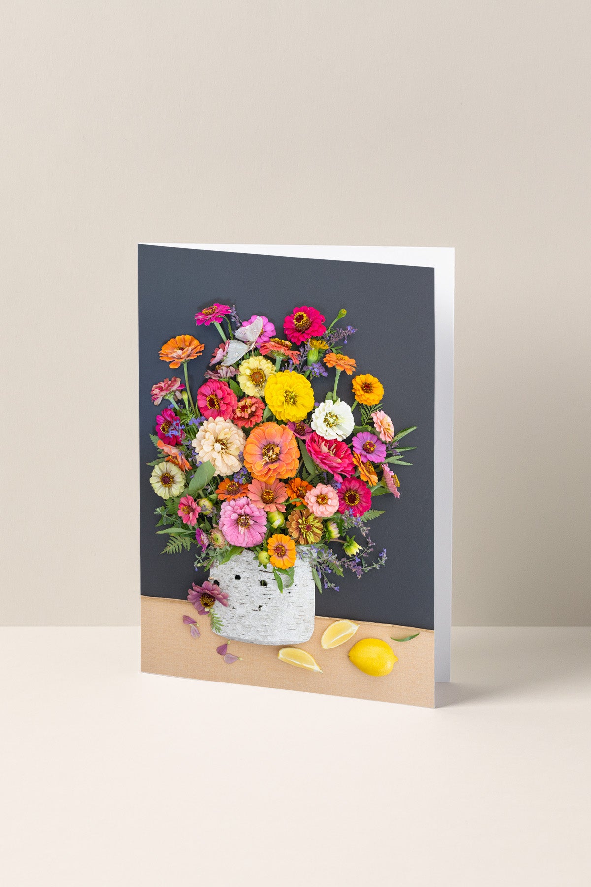 Bouquet 10-Card Boxed Set