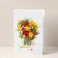 Bouquet 10-Card Boxed Set
